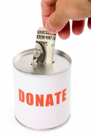Donation ($5)